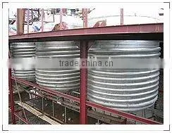 Inner Plate Reactor(used In Petrochemical Industry Grease Medicine) photo-5