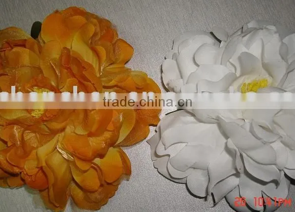 Flower Clips