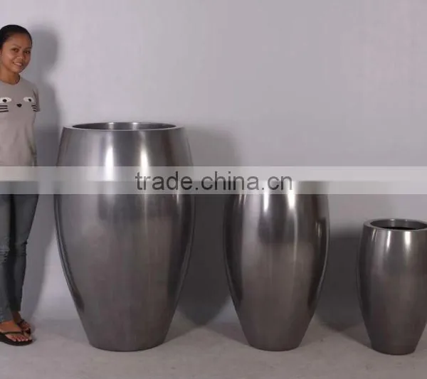 Aluminum Planter photo-2
