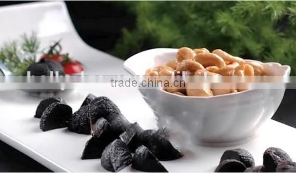 Fermentation Many Heads Black Garlic Seeds , Black Garlic Seeds ,We Are Manufacture photo-2