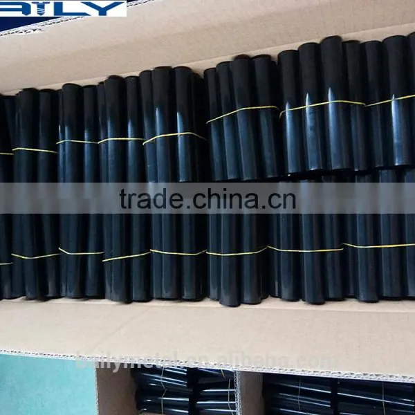 BAILY Factory Custom Various Sizes High Quality Low Price Dowel Caps to Fit Rebar photo-5