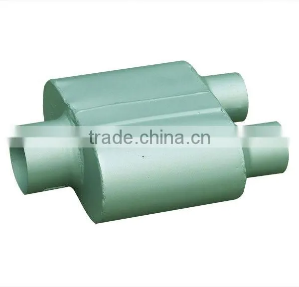 Exhaust Flowmaster photo-2