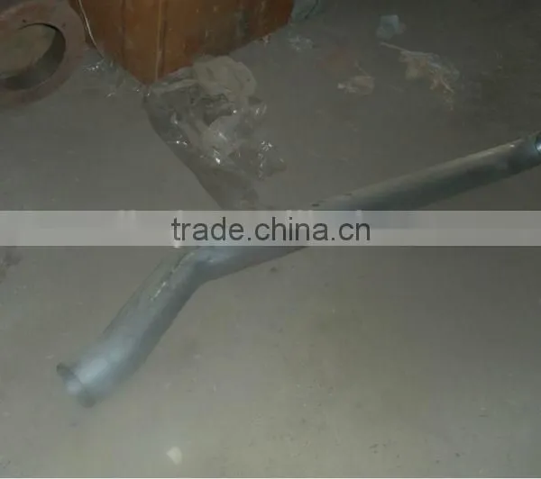 Exhaust Pipe for Mercedes Benz photo-2