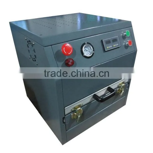 2017 Best Cheap Price 3d Vacuum Mchine for Sale photo-6
