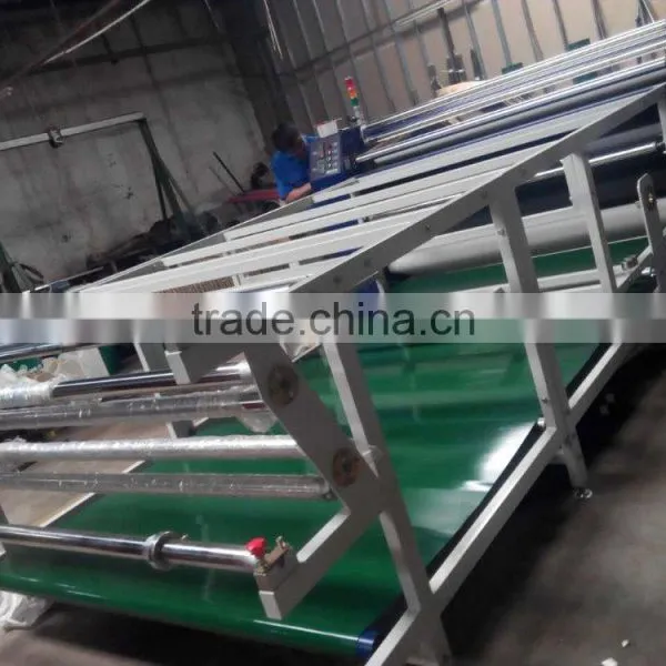 Grand Format Sublimation Machine, Rotary Calendar Sublimation Transfer Machine photo-2