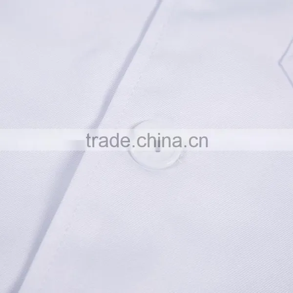 White Doctor Coat Uniform photo-4