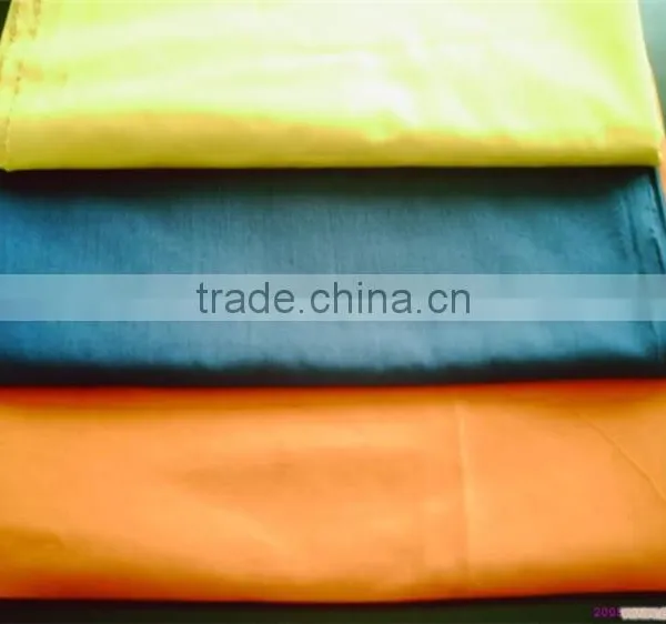Dyed Fabric 100% Cotton Fabric Polyester/cotton Fabric High Quality photo-2