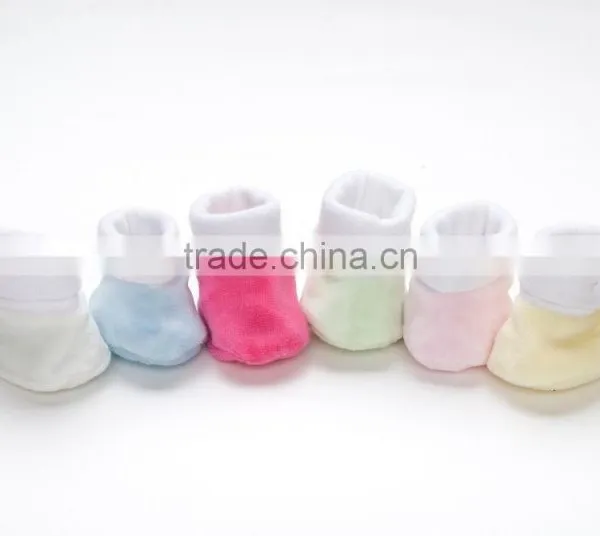 Custom Baby Socks Wholesale photo-5