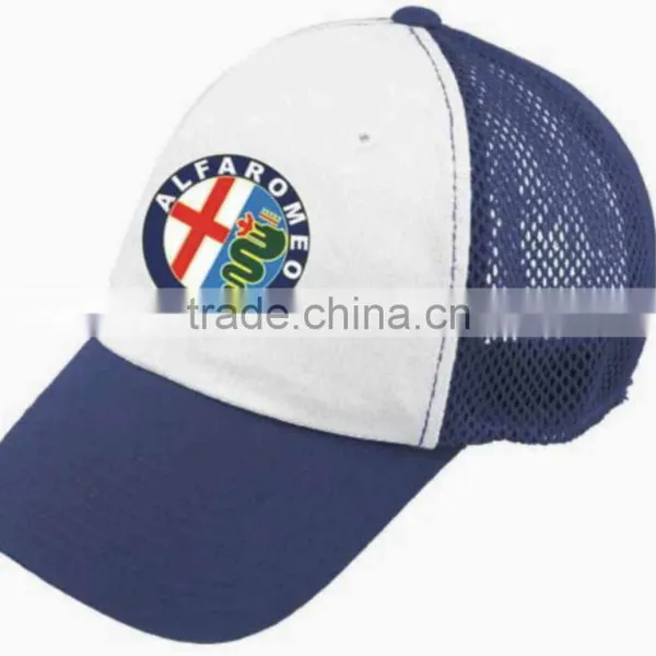 2016 New Design Caps, Mesh Caps, Fashion Printed Modern Caps photo-5