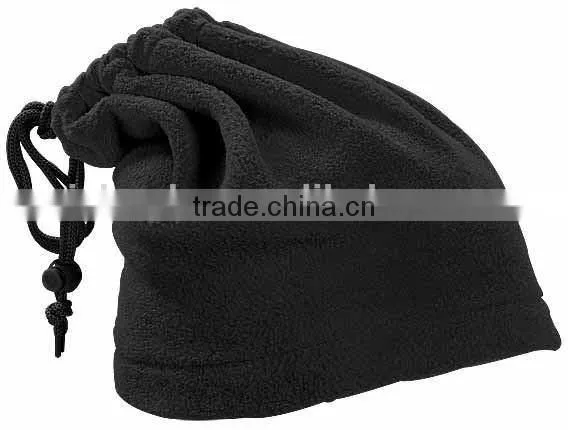 Winter Autumn Hot Sale Multi Functiona Men Blank Neckwarmer Sport Children Youth Adult Wind Proof Colorful Fleece Neck Gaiter photo-5