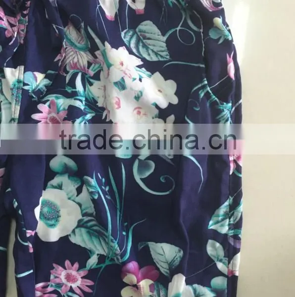 100% Rayon Pants photo-3