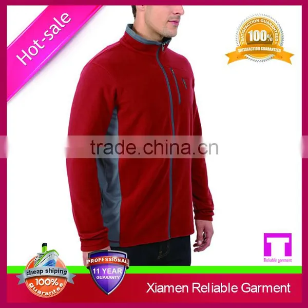 2015 Wholesale Adult Fleece Jumpsuits Jacket photo-2