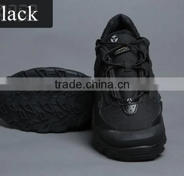 Boots Military Mens Lightweight Tactical Boots US Military Assault Tacticas Combat Boots Anti Puncturation Military Boots photo-3