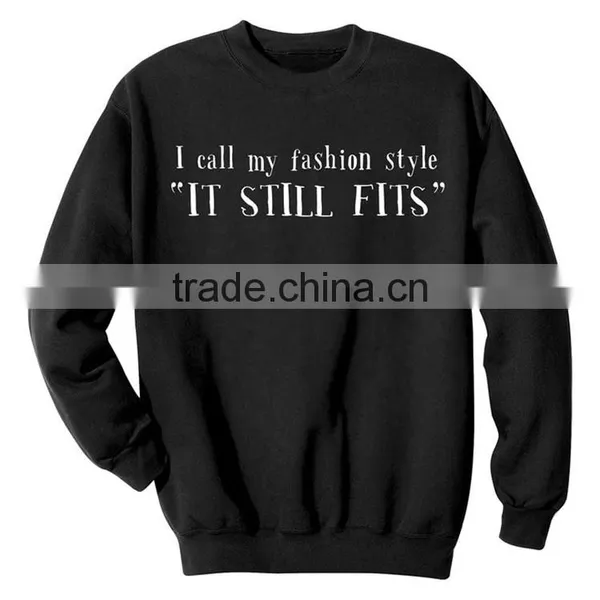 Factory Oem Fashion Design Bulk Screen Printing Hooded Sweatshirt Women photo-2