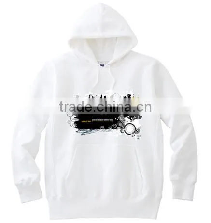 Plain Design Men's Hooded Wholesale Sweat Suits On Hot Sell photo-4