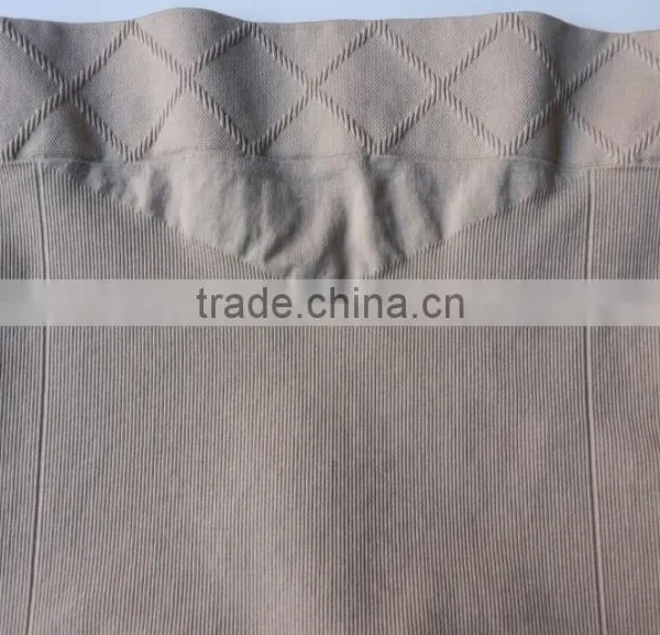 2014 Latest Women Seamless Slim Bra Tube Top Corset photo-4