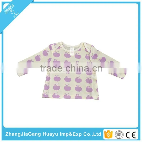 Wholesale Factory Supply Kid T-shirt photo-4