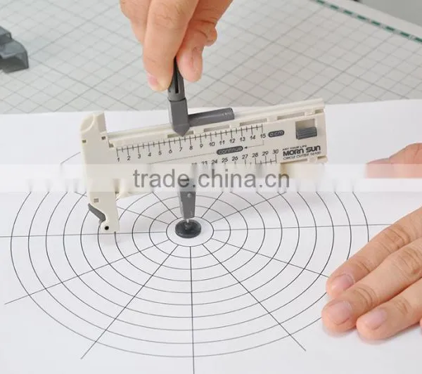 Compass Circle Paper Cutter for Sale photo-6
