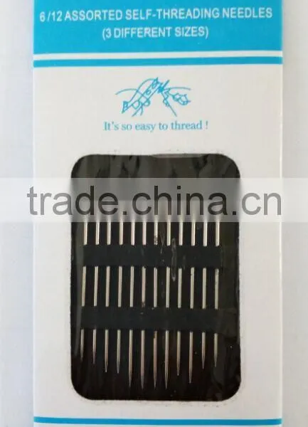 Different Size of Hand Sewing Needle/sewing Machine Needle/embroidery Needle photo-5