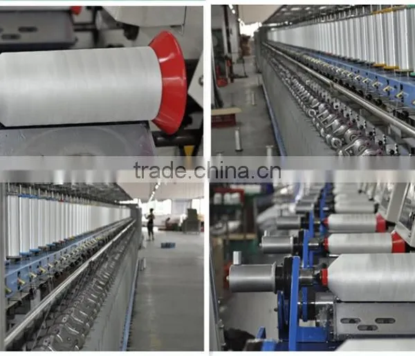 150D/3 High Tenacity Polyester Filament Sewing Thread photo-5