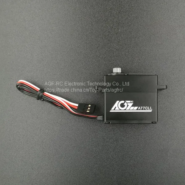 RC SERVO A77CLS photo-2