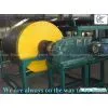 Dry Drum Magnetic Separator for Lump Iron Ore photo-3