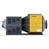 Black Smoke Filter ESP for Standby Diesel Generator