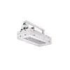 Anodized Aluminum 35W LED Flood Lights 75CRI For Billboard Lighting