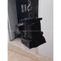 Rexroth A4VG Hydraulic Piston Pumps and Parts photo-2