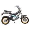 Sell New Designed Dirt Bike (125cc)
