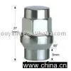 Wheel Locks