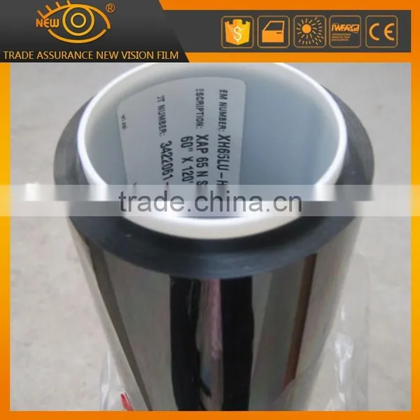 2ply SRC Skin Care Glass Car Window Solar Film UV400% photo-3
