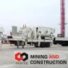 Mobile Crusher Plant