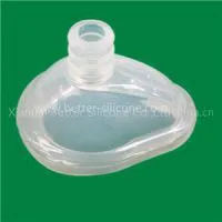 Silicone Mask