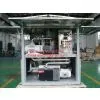 Enclosed Completely Dielectric Oil Treatment,Transformer Oil Filtration,Oil Purifier