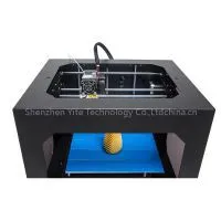 Wholesale 3D Printer Machine Favourable Price FDM 3D Printer OEM Service is Available photo-2