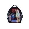 Custom Waterproof Cartoon Neoprene School Backpack For Kids