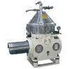 3T Milk Cream Skimming Separator Machine / Disk Separator Pressure 0.1-0.3Mpa