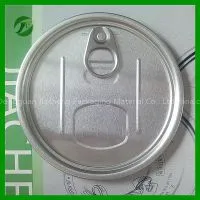 307# EOE Easy Open End Can Lid