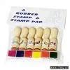 Sell Stamp and Stamp Pad