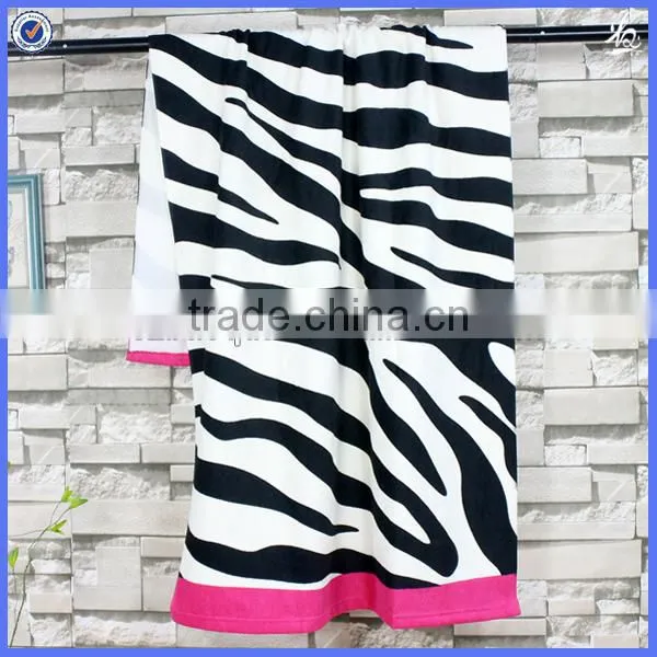 2 Person Wholesaler Beach Towel Microfiber photo-3