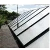 Golden Sun Series Solar Split Water Heating System