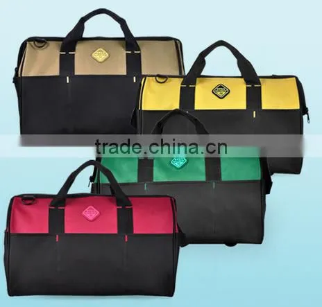 the Best Selling Products in Aibaba China Manufactuer Tools Bag Online photo-5