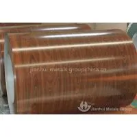 Sell Pre-Painted Hot Dipped Galvanized Prepainted Steel PPGI Coils