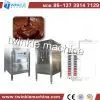 TKT CHOCOLATE TERPERING MACHINE