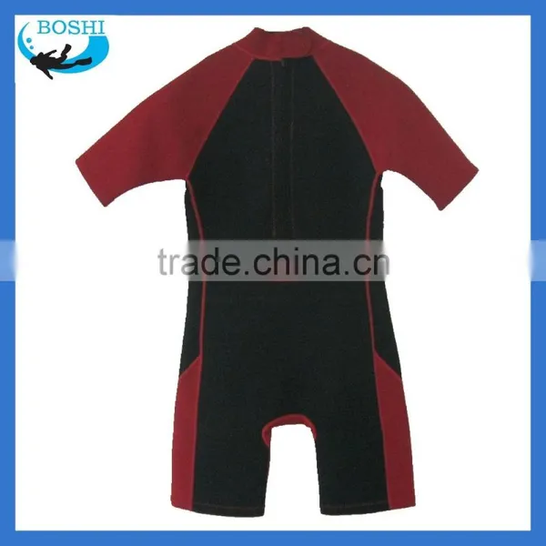 Surfing Suits Neoprene Swimwear & Beachwear Men Waterproof photo-2