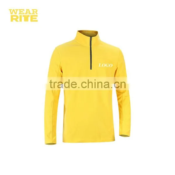 High Quality Pullover Polar Fleece Jacket photo-4
