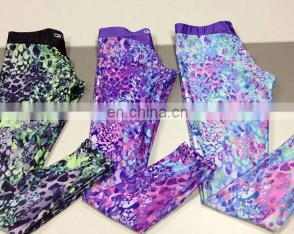 Womens Unique Fitness Yoga Wear photo-4
