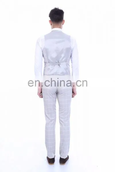 3 Pieces Suits photo-3