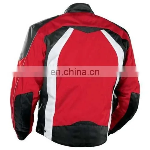 Bike Cordura Jacket photo-2
